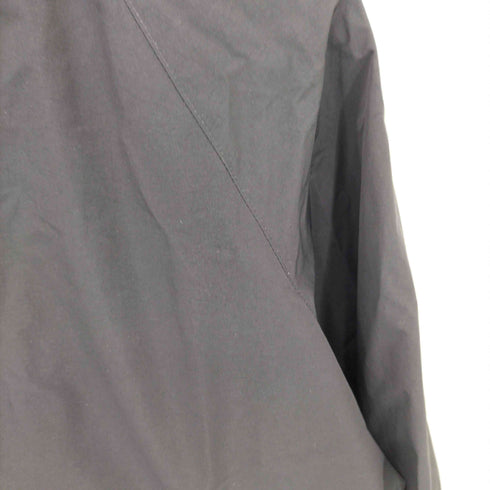 ユニクロ UNIQLO ウインドプルーフスタンドブルゾン メンズ JPN:S